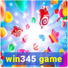 win345 game